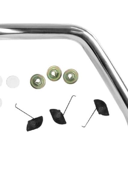 GLAM6074 Quarter Molding Extension